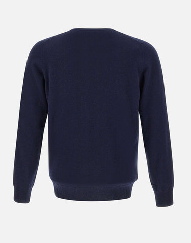 Maglia in lana e cashmere 200101 692 KANGRA 