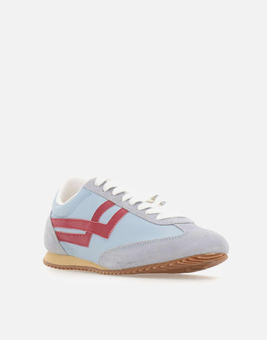 Sneakers "RACER 77" R7226SLW NSSB00007 PRO-KEDS 1949 
