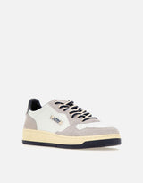 Sneakers "Medalist Low" AULM BW04 AUTRY 