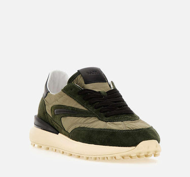 Sneakers "Atheleta Nylon" M431ATNY AR D.A.T.E. 