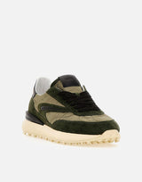 Sneakers "Atheleta Nylon" M431ATNY AR D.A.T.E. 