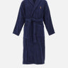 Accappatoio in spugna di cotone 714899683 009 POLO RALPH LAUREN 
