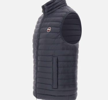 Gilet in piuma leggera 1248 8VX68 COLMAR ORIGINALS 