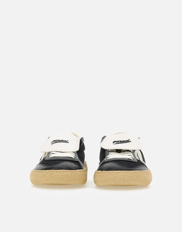 Sneakers "4.05Polly tab" PU405T002 OFFBLACK PURAAI 
