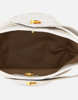 Borsa "Ester" BS11380 SABBIA GIANNI CHIARINI 