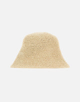 Cappello bucket in rafia 4887 8BP753 COLMAR ORIGINALS 