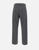 Pantaloni "Shoka" SH0KA0052 M35466860M MM6 MAISON MARGIELA 