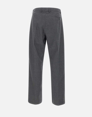 Pantaloni "Shoka" SH0KA0052 M35466860M MM6 MAISON MARGIELA 