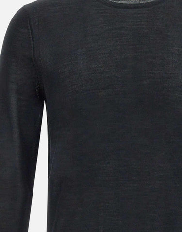 Maglia in  cashmere e seta 902501 013 KANGRA 