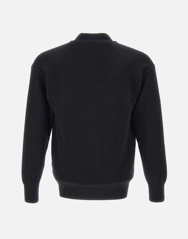 Cardigan in lana 23188 25051099 GRAN SASSO 