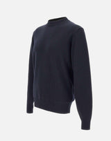 Maglia in fine lana merino GC3ML WM8R890 FILIPPO DE LAURENTIIS 