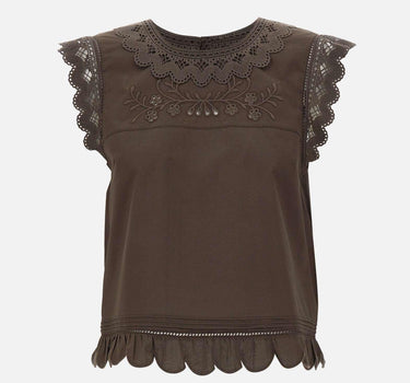 Top "Kirsten" 22236 512 THE GARMENT 