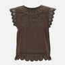 Top "Kirsten" 22236 512 THE GARMENT 