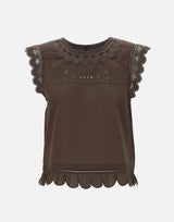 Top "Kirsten" 22236 512 THE GARMENT 