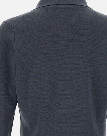 Blazer in lana RJMLMPT WM14M970 FILIPPO DE LAURENTIIS 