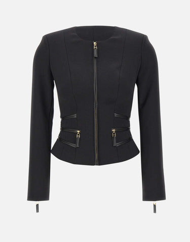 Blazer "Daily" GI17356E2 110 ELISABETTA FRANCHI 