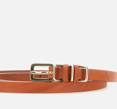 Cintura in pelle CN9913111 CAROTA GIANNI CHIARINI 