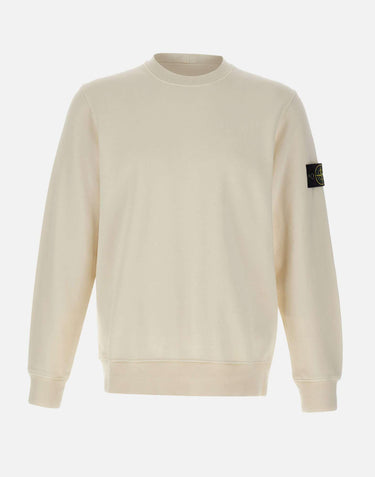Felpa in cotone 6100060S0051 V0093 STONE ISLAND 