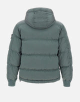"Nylon metal down jkt" 4100088S0019 V0057 STONE ISLAND 