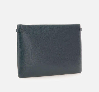 Pochette "Hermy" BS4035 COMMGRNVELVETGREEN GIANNI CHIARINI 