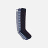 Cofanetto tre calze  "Kit donatello" KPE0018 99012249MTC PEUTEREY 