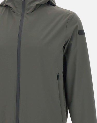 "Summer Cult Rev Jkt" 25007 20 RRD 