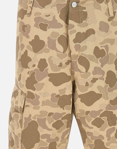 "Regular cargo shorts" I031517 2R402 CARHARTT WIP 