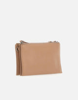 Borsa a tracolla "Lucille" BS11810 COMMGRNCLAY GIANNI CHIARINI 