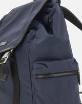 Zaino "Oslo" ZNUB18416 NYLPLNOTTURNO GIANNI CHIARINI 