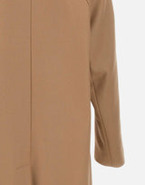 Cappotto misto lana C3701PFB4710 0330 BOGLIOLI 