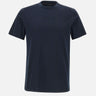 T-shirt   "L  Tesar14" 50509277 404 BOSS 