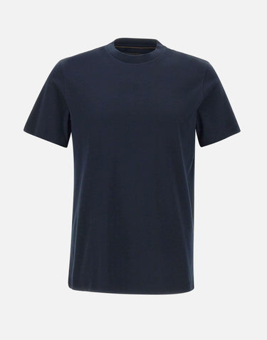 T-shirt   "L  Tesar14" 50509277 404 BOSS 