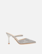 Sabot con tacco "Mango" S0100 ARG TWENTYFOURHAITCH 