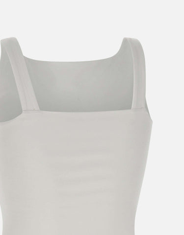 "Jersey tank top" 502925 400 REMAIN BIRGER CHRISTENSEN 