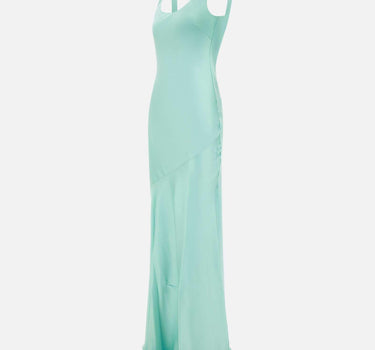 Abito  in taffetà 8215 TIFFANY LES FILLES D'EVA 