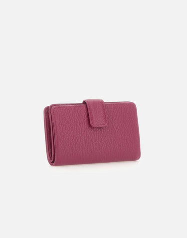 Portafogli "Dollaro" PFWBW13757 GRNDESERTFLOWER GIANNI CHIARINI 