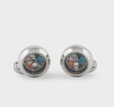Gemelli "Bussola" M1ACUFFHCOMP 97 PAUL SMITH 