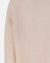 Maglia in cashmere e seta 252201317 196 HEMISPHERE 