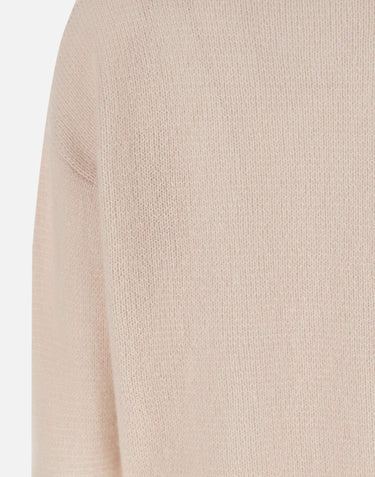 Maglia in cashmere e seta 252201317 196 HEMISPHERE 