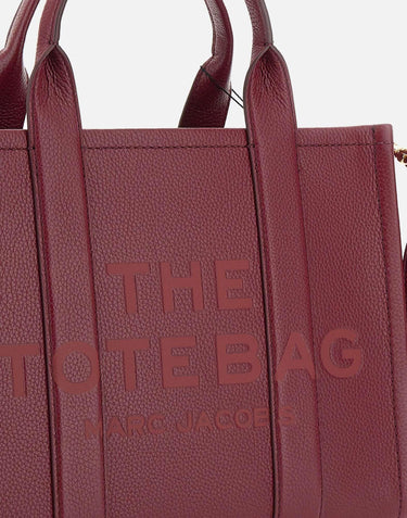 Borsa "The Medium Tote" in pelle H004L01PF21 602 MARC JACOBS 