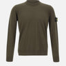 Pullover in pura lana 5100071S00C4 V0054 STONE ISLAND 