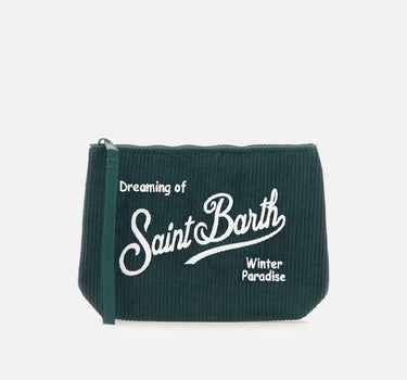 "Aline Corduroy" ALI0024 00271I52EMB MC2 SAINT BARTH