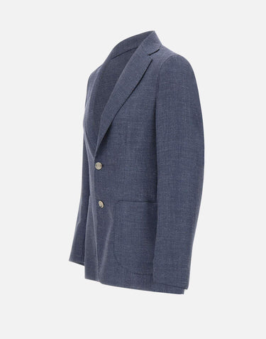 Blazer "Easy J Mono" 53004 0087 BARBA 