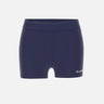 Shorts sportivi "Serif Logo" SH04466300BL106 DKNAVY SPORTY & RICH 