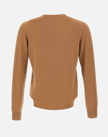 Maglia in lana 55159 14299149 GRAN SASSO 