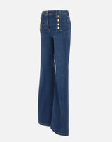 Jeans "Urban"<BR/> PJ02D56E2 104 ELISABETTA FRANCHI 
