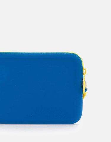 Mini pochette in silicone AW748ABSL100 00701 SUNDEK 
