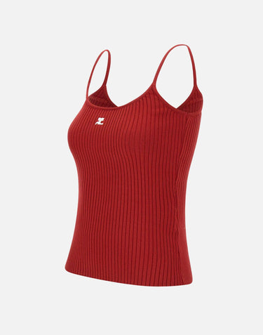 Top "Reedition" PERMDE012FI0001 RED COURREGES 