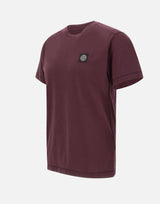 T-shirt in cotone 2100027S0013 V0017 STONE ISLAND 