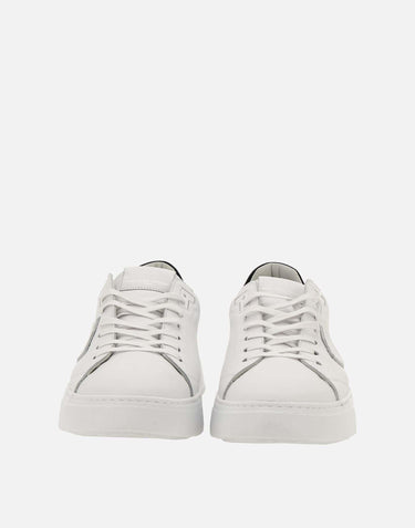 Sneakers "Temple Low BTLU V007" BTLU V007 PHILIPPE MODEL PARIS 